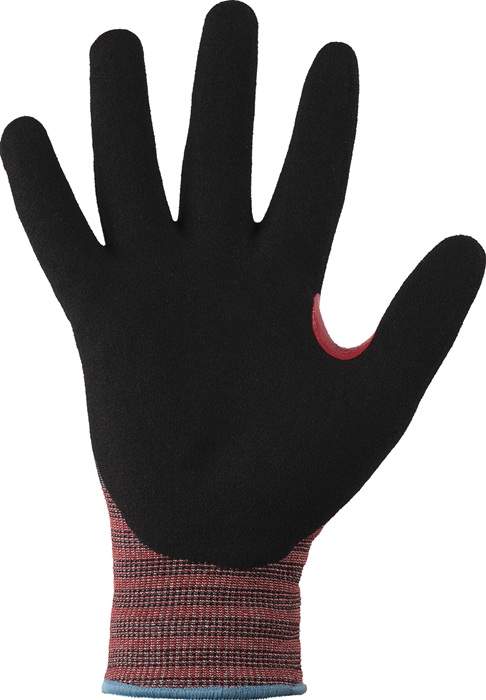 4000391671 - Detailbild2_Schnittschutzhandschuhe CUTPRO LITE F Gr.10 grau/schwarz EN 388 PSA II