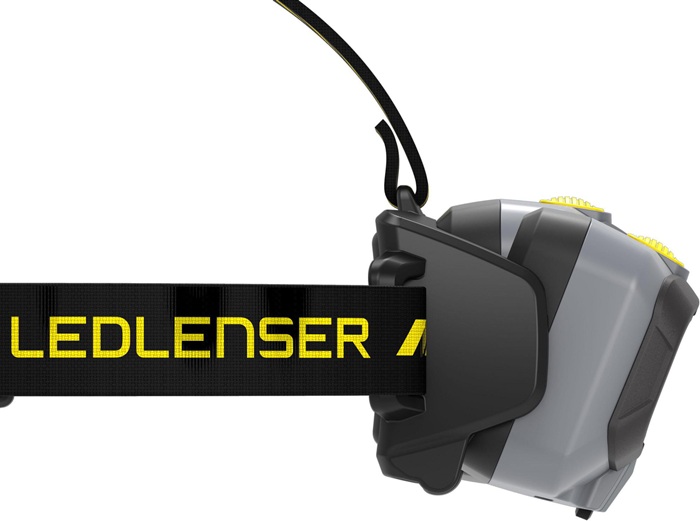 4000901295 - Detailbild2_LED-Kopfleuchte HF8R Work 3700 mAh 3,7 V LEDLENSER