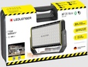 4000901299 - Detailbild_LED-Strahler AF12R Work 850-8000 lm Li-Ion 14,4V IP67 LEDLENSER