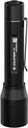 4000901318 - Detailbild5_LED-Taschenlampe P5 200/80/20 lm Batterie 170/100/60m
