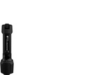 4000901319 - Detailbild2_LED-Taschenlampe P5R 750/350/100/25 lm Akku Li-Ion 280/180/100/50m