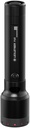 4000901320 - Detailbild5_LED-Taschenlampe P6R 1200/700/300/25 lm Akku Li-Ion 320/240/160/45m
