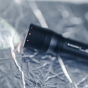 4000901321 - Detailbild4_LED-Taschenlampe P7 650/300/40 lm Batterie AAA NiMH 1.2V 400/250/85m