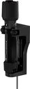 4000901323 - Detailbild4_LED-Taschenlampe P7R Pro 2000/1200/450/25 lm Akku Li-Ion 320/240/150/35m