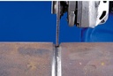 4000842014 - Detailbild_Schruppscheibe SG STEEL D125xS4,1mm gekr.STA Bohr.22,23mm PFERD