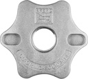 4000843434 - Detailbild_Spannflanschset CC-GRIND-SOLID D.125mm M14 PFERD