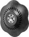 4000843605 - Detailbild_Stützteller COMBICLICK CC-GT D.115 -125mm M14 mittel PFERD