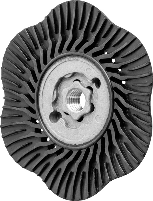 4000843605 - Detailbild2_Stützteller COMBICLICK CC-GT D.115 -125mm M14 mittel PFERD