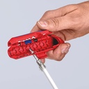 4000810856 - Detailbild5_Univ.Abmantelungswerkzeug ErgoStrip® Gesamt-L.130mm KNIPEX