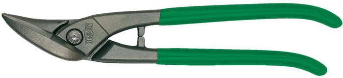 4000810859 - Detailbild5_Idealblechschere D216-260L L.260mm li.STA max.1mm VA max.0,8mm ERDI