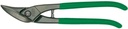 4000810859 - Detailbild5_Idealblechschere D216-260L L.260mm li.STA max.1mm VA max.0,8mm ERDI