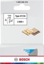 8000343365 - Detailbild2_Nagel Typ 47 LxB 16x1,8mm Dicke 1,27mm 1000er Pack BOSCH