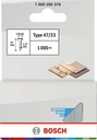 8000343367 - Detailbild2_Nagel Typ 47 LxB 23x1,8mm Dicke 1,27mm 1000er Pack BOSCH