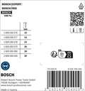 8000343369 - Detailbild2_Nagel Typ 47 LxB 28x1,8mm Dicke 1,27mm 1000er Pack BOSCH