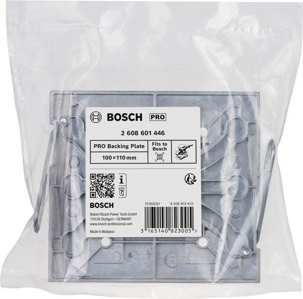 8000345540 - Detailbild_Schwingplatte L.100mm B.110mm BOSCH