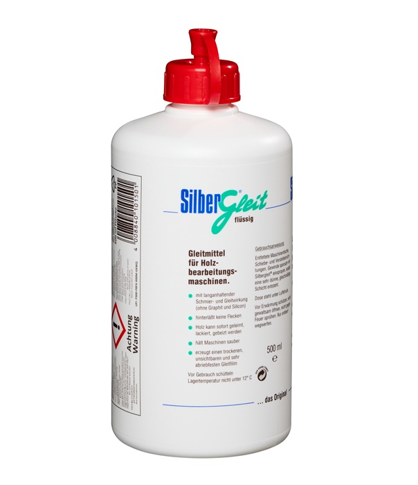 8000000219 - Detailbild_Trockengleitmittel Silbergleit 500ml Flasche