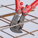 4000810922 - Detailbild3_Baustahlmattenschneider L.950mm weich 11mm mittel 9mm hart 6mm KNIPEX