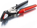 4000810944 - Detailbild_Sicherheitsbandeisenschere D123S Gesamt-L.260mm Kap.1x32mm re.ERDI