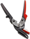 4000810944 - Detailbild3_Sicherheitsbandeisenschere D123S Gesamt-L.260mm Kap.1x32mm re.ERDI