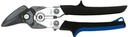 4000810953 - Detailbild2_Idealblechschere D27A L.260mm re.STA max.1,2mm VA max.1mm ERDI