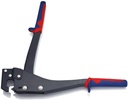 4000810990 - Detailbild2_Profilverbundzange L.340mm 1,2 (2x0,6)mm Mehrkomp.-Hüllen KNIPEX