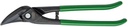 4000811033 - Detailbild3_Idealblechschere D216-280-B-SBSK L.280mm re.STA max.1mm VA max.0,8mm ERDI