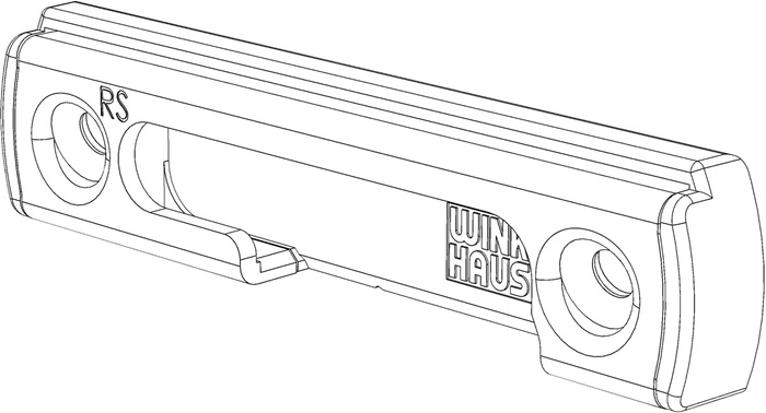 3000201484 - Detailbild_Sicherheitsschließblech SBS.H.9-20.RS.WK f.Nutmittenlage 9mm