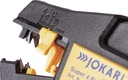 4000811131 - Detailbild2_Automatikabisolierzange Super 4 Pro L.163mm 0,2-6mm² JOKARI