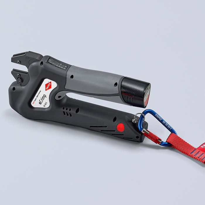 4000811184 - Detailbild_Fangleine Inh.1 St.max.Belastung 6kg KNIPEX