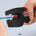 4000811185 - Detailbild3_Automatikabisolierzange L.190mm 0,03-10mm² (AWG 32-8) KNIPEX