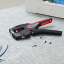 4000811185 - Detailbild5_Automatikabisolierzange L.190mm 0,03-10mm² (AWG 32-8) KNIPEX