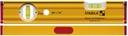 8000784186 - Detailbild2_Wasserwaage 80 ASM 30cm Alu.gelb ± 0,5 mm/m STABILA