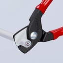 4000811217 - Detailbild2_Kabelschere L.160mm Ku.-Überzug KNIPEX