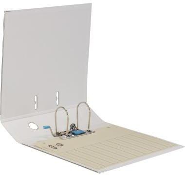 9199106776 - Detailbild_ELBA Ordner ELBAradoplast 100022632 DIN A4 80mm PVC weß