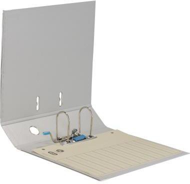 9199106780 - Detailbild_ELBA Ordner ELBAradoplast 100022629 DIN A4 80mm PVC grau