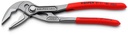 4000811231 - Detailbild4_Wasserpumpenzange Cobra® ES L.180mm Spann-W.32mm grau atram.pol.