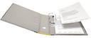 9199107093 - Detailbild2_Falken Ordner S80 80024813 DIN A4 80mm RC Pappe gelb