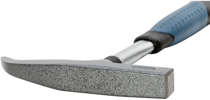 4000811348 - Detailbild_Kanaldeckelhammer 350 Kopf-G.600g glatt PICARD