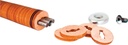 4000811350 - Detailbild_Ganzstahllatthammer 79010 950g m.Magnet geraut 950g PICARD