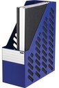 9199107377 - Detailbild2_HAN Stehsammler KLASSIK XXL 1603-14 DIN C4 Kunststoff blau