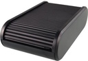 9199107512 - Detailbild_helit Visitenkartenbox the personal H6218095 max. 300Karten sw/sw