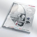 9199108321 - Detailbild_Leitz Sichthülle 40540000 DIN A4 0,20mm Weichfolie farblos