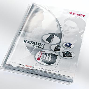 9199108323 - Detailbild_Leitz Sichthülle Maxi 40530000 DIN A4 0,20mm Weichfolie farblos