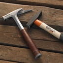 4000811355 - Detailbild_Schlosserhammer SecuTec® Nr.12 800g Stiel-L.350mm Hickory PICARD