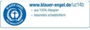 9199108771 - Detailbild_Schnellhefter DIN A4 Recyclingkarton rot