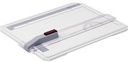 9199111671 - Detailbild_rotring Zeichenplatte Profil S0232430 DIN A4 hellgrau