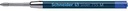 9199111794 - Detailbild_Schneider Kugelschreibermine Slider 755 175603 M 0,6mm blau