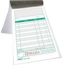 9199115391 - Detailbild_RNK Kassenblock 2952F 100x150mm 2x50Blatt