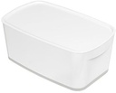 9199118234 - Detailbild_Leitz Aufbewahrungsbox MyBox 52291001 klein 5l Deckel ws/gr