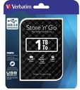 9199121366 - Detailbild3_Verbatim Festplatte Store n Go 53194 USB 3.0 1TB schwarz